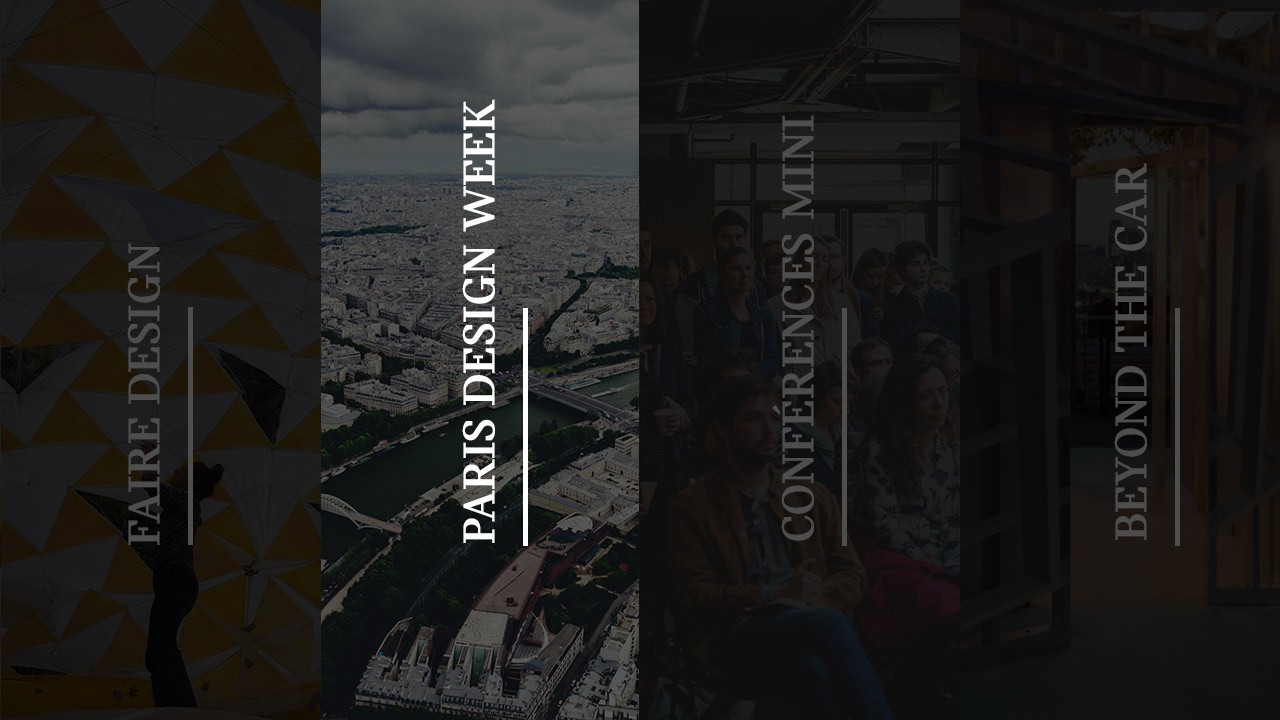 Paris Design Week